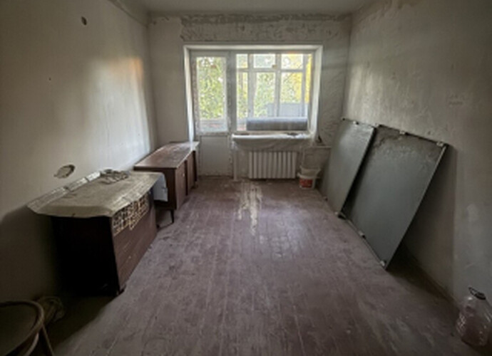 Продается 1-комнатная квартира в Ильичевском районе