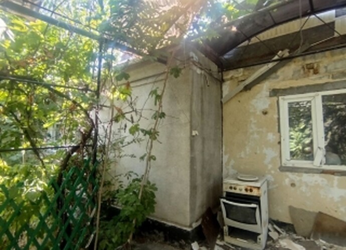Продается участок