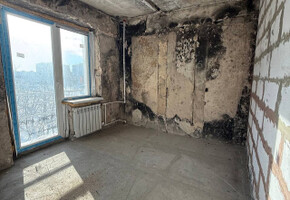 Продается четырехкомнатная квартира в Центральном районе