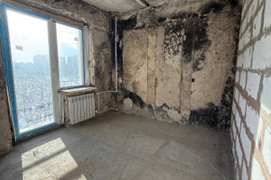 Продается четырехкомнатная квартира в Центральном районе