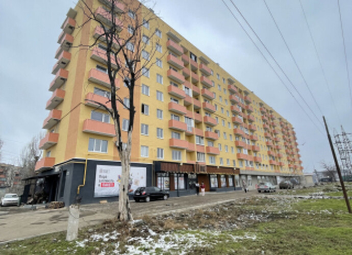 В продаже однокомнатная квартира, расположенная в Центральном районе города