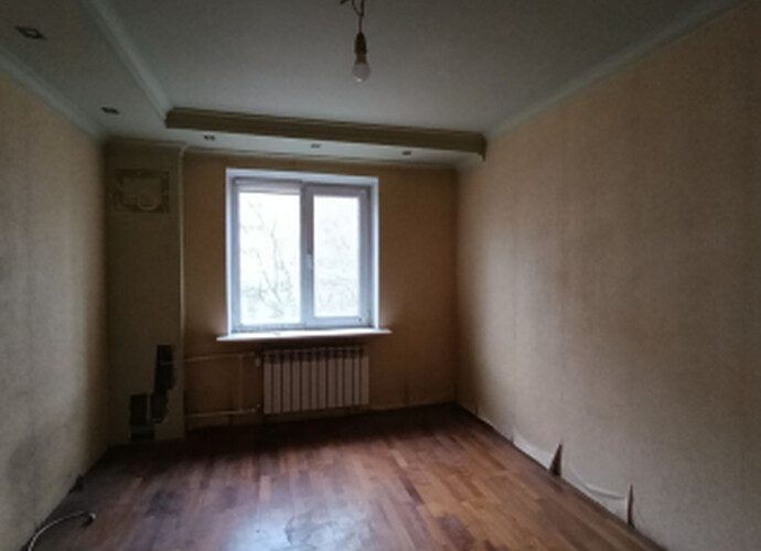 Продам 3к квартиру на Космосе 