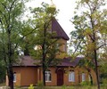 Храм иконы Божией Матери “Млекопитательница” города Мариуполя