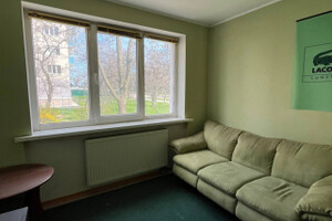 Продаётся однокомнатная квартира в левобережном районе