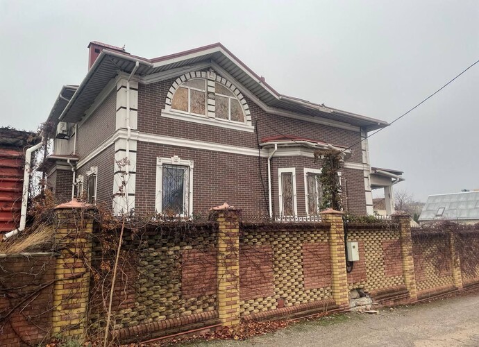 Продажа 3-х этажного дома | 540 кв.м. 