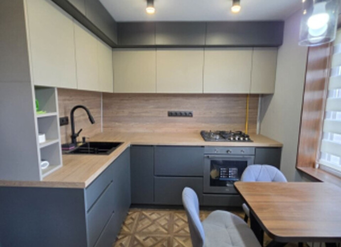 Продается 2 комн.кв 44.9 м², пр-кт Победы 