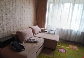 Продается 1 комн.кв 21.3 м²
