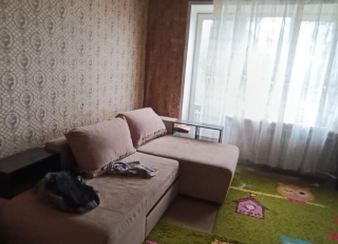 Продается 1 комн.кв 21.3 м²