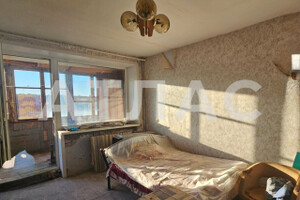 1-к квартира, 9/9 этаж, 40м², арт. 142791991