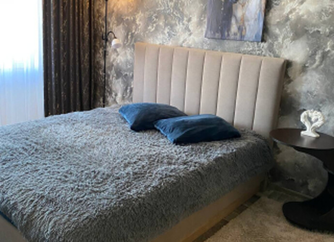 Продается 1 комн.кв 32.6 м² этаж 4/5