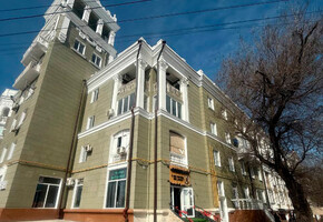 Продается 4 комн.кв 86 м² этаж 2/4