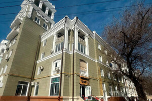 Продается 4 комн.кв 86 м² этаж 2/4