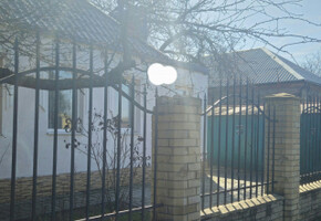 Продается дом на поселке Моряков!