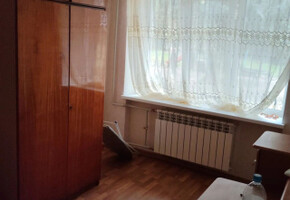 Продается 1-комнатная квартира в Левобережном районе