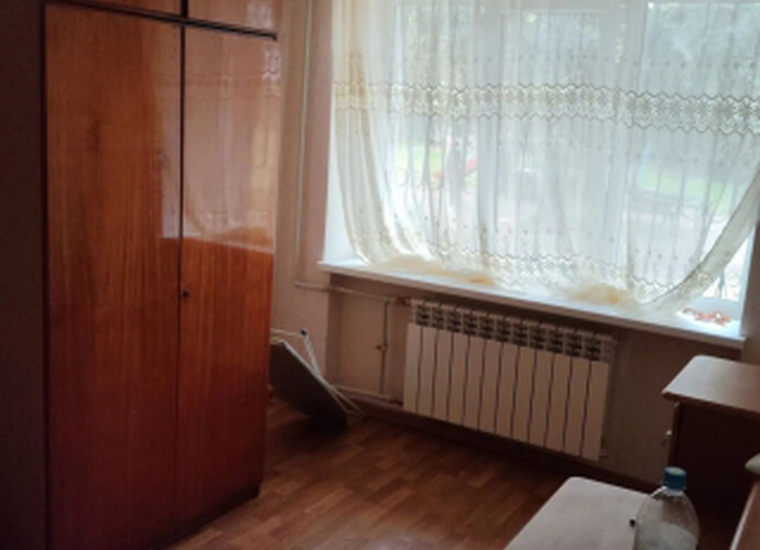 Продается 1-комнатная квартира в Левобережном районе