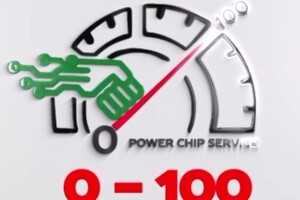 Power Chip Service 0-100 на пер. Украинский