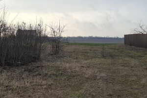 Продается участок