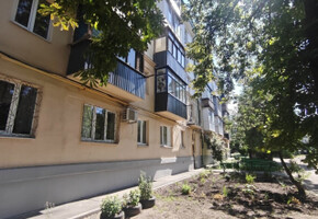 Продается 2-комнатная квартира в Ильичевском районе 