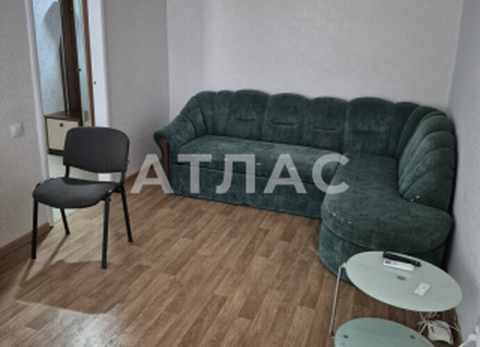 Коммерческая, 31м², арт. 137689967