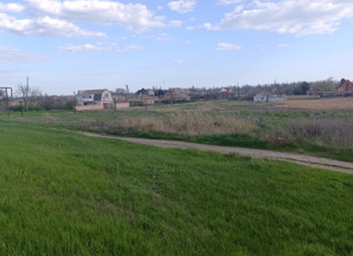 Продается земельный участок в пгт. Ялта