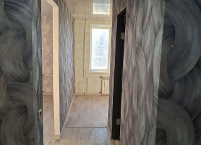 Продается 1к квартира Восточный 