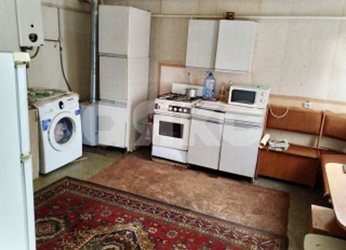 Продается дом на Восточном районе