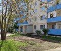 Продается двухкомнатная квартира