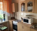 Сдается двухкомнатная квартира