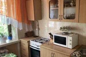 Сдается двухкомнатная квартира