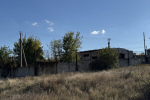 Продается склад п.г.т. Мангуш 