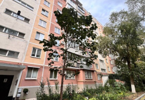 Продается 2-комнатная квартира в Центральном районе