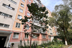 Продается 2-комнатная квартира в Центральном районе