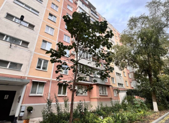 Продается 2-комнатная квартира в Центральном районе