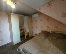 Продается четырёхкомнатная квартира