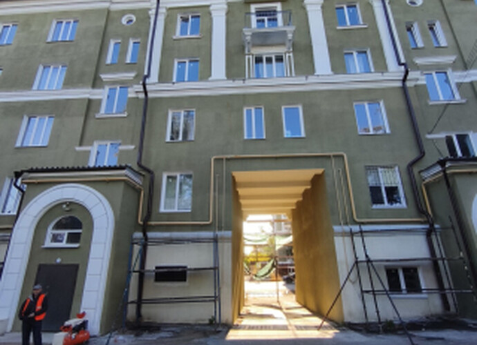 Продается 2 комн.кв 51.5 м² 