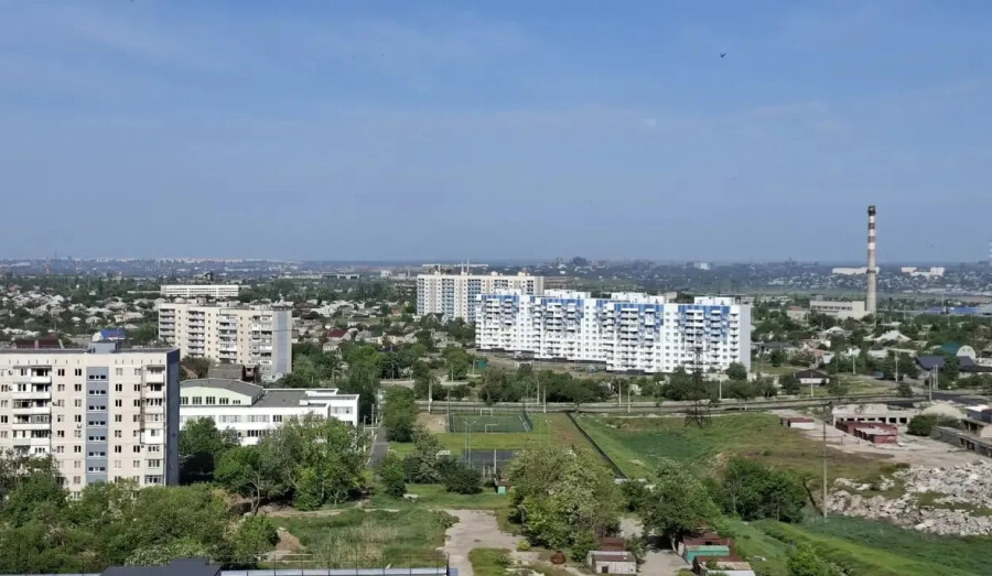 В Мариуполе начали массово распределять квартиры из муниципального жилфонда
