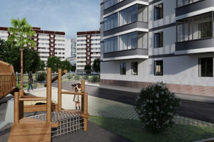 Квартира в новом ЖК ОЛИМПИЙСКИЙ