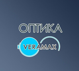 Салон оптики VERAMAX на пр. Строителей 