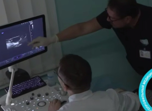 В Мариуполе появилась возможность ранней диагностики узлов щитовидной железы