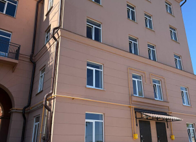 Сдается в аренду коммерческое помещение в Центральном районе