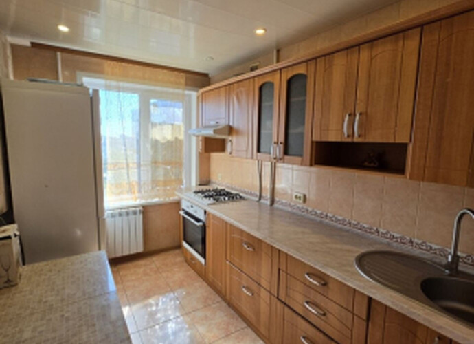 Продается 2 комн.кв 42.7 м²