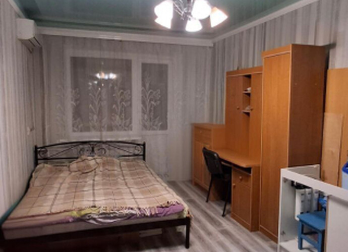 Продаётся квартира