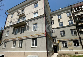 Продается 1-комнатная квартира в Левобережном районе 