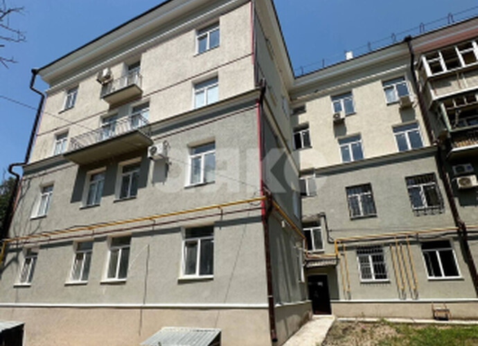 Продается 1-комнатная квартира в Левобережном районе 