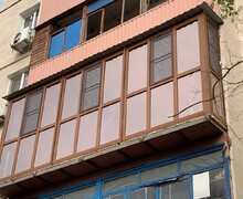 ООО ПО МОНТАЖ (окна за 5 дней, балконы, лоджии, рулонные шторы, жалюзи, стеклопакеты, сетки)