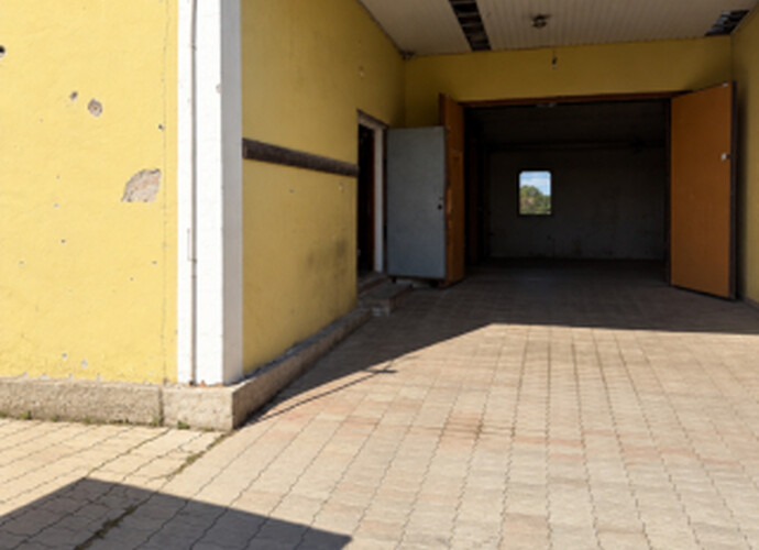 Продаются 2 дома в Ильичевском районе 