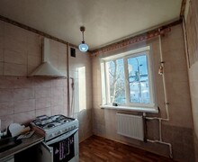 Продаётся однокомнатная квартира