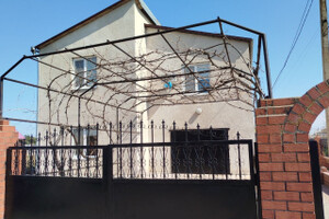 Продается дом