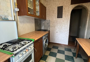 Продается двухкомнатная квартира в Центральном районе