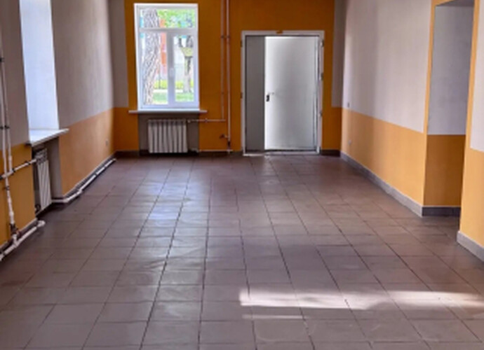 Продается помещение свободного назначения в Левобережном районе